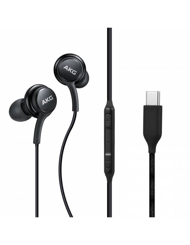 AURICULAR SAMSUNG TIPO C