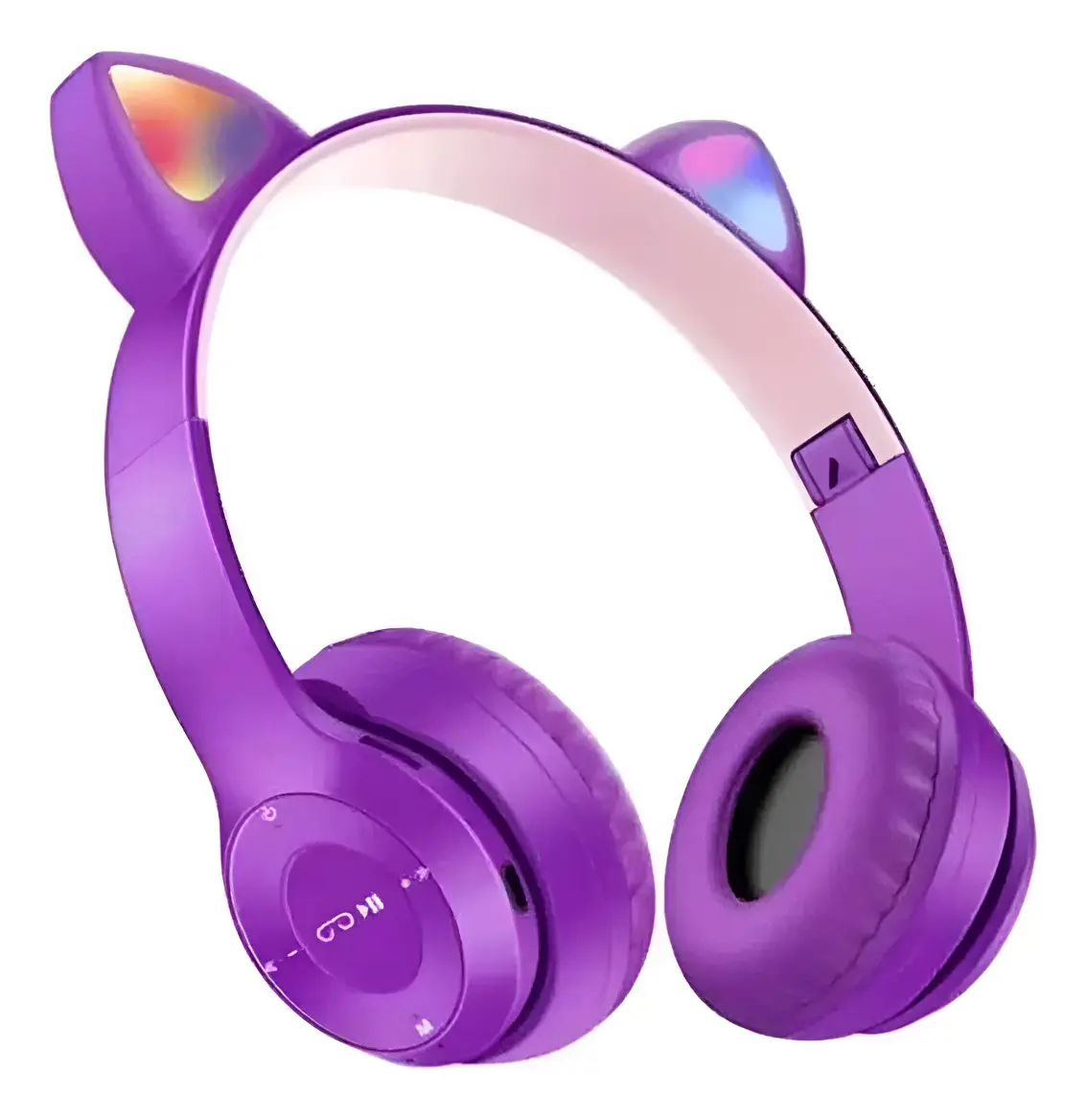 AURICULAR INALAMBRICO RGB CAT