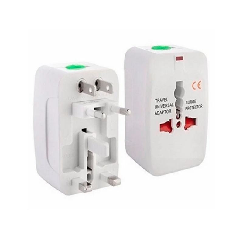 ADAPTADOR UNIVERSAL GENERICO