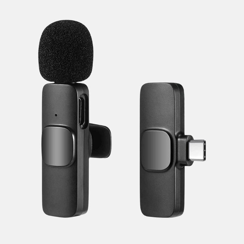 Microfono Corbatero X1 Tipo C