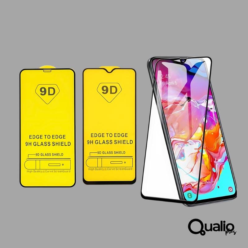 Glass Templado Iphone 11/ Xr