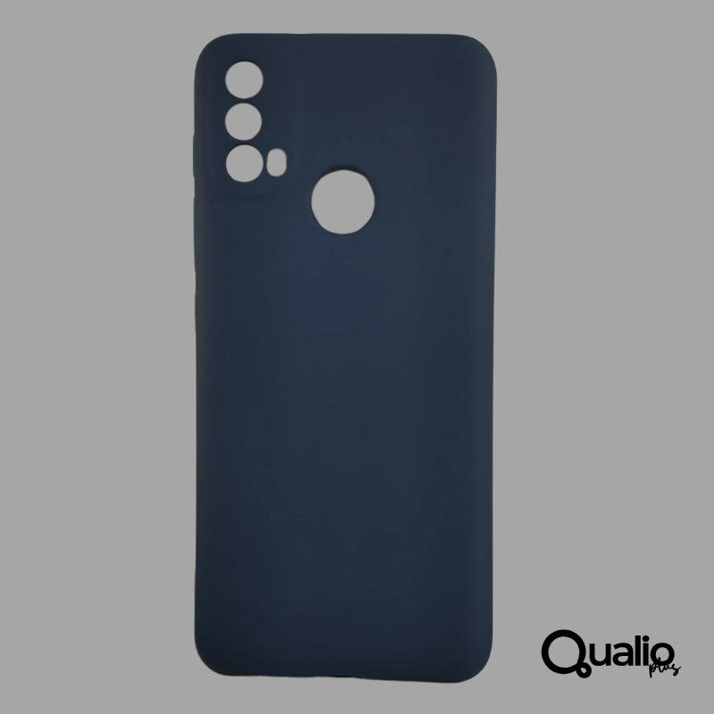 Funda Silicona Gama Azul Xiaomi Note 13 C