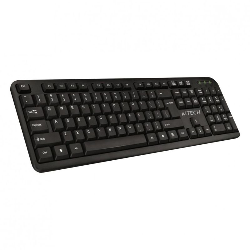 Teclado Aitech Para Pc Usb Ai-K11