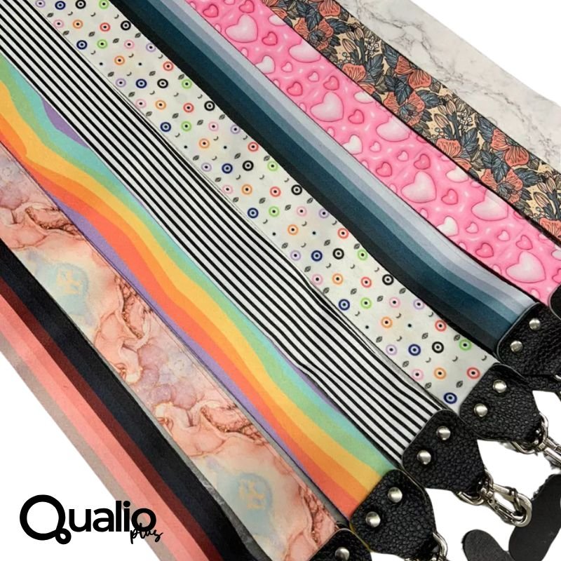 Correa Con Diseño+Sujetador