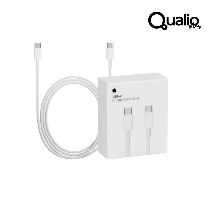 Cable Certificado 1M Tipo C-C