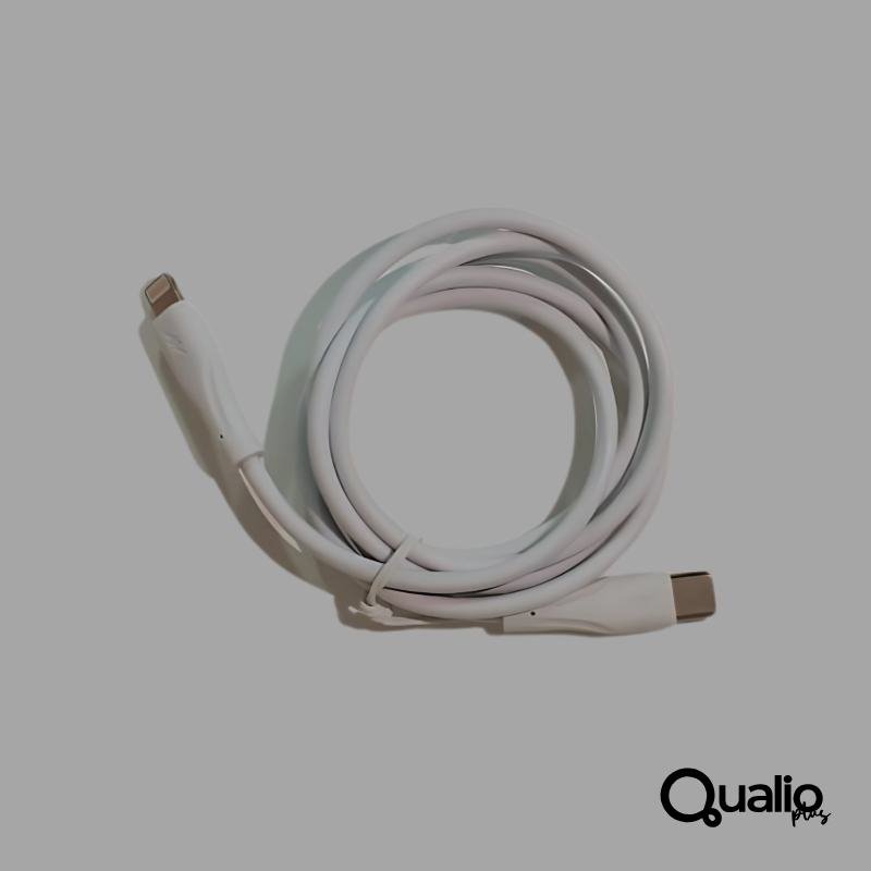 Cable Look C - Lightining