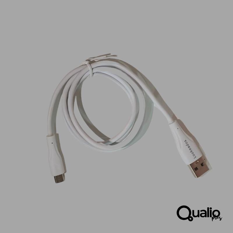 Cable Look Micro Usb