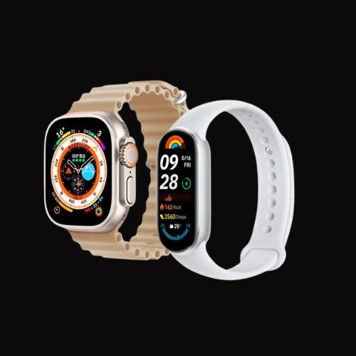 Smartwatch / Smartband