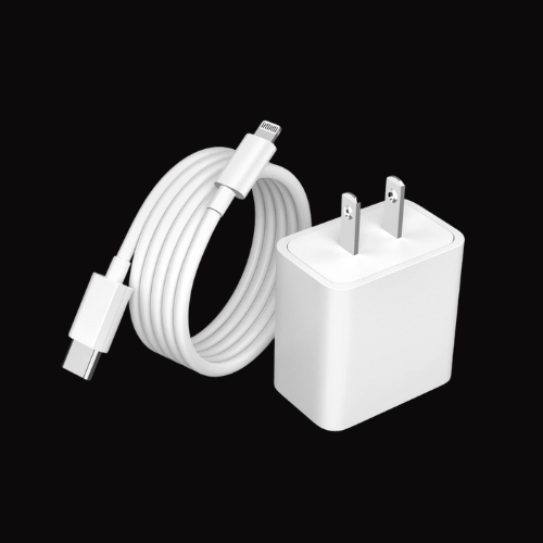 Cargadores, Cables y Adaptadores