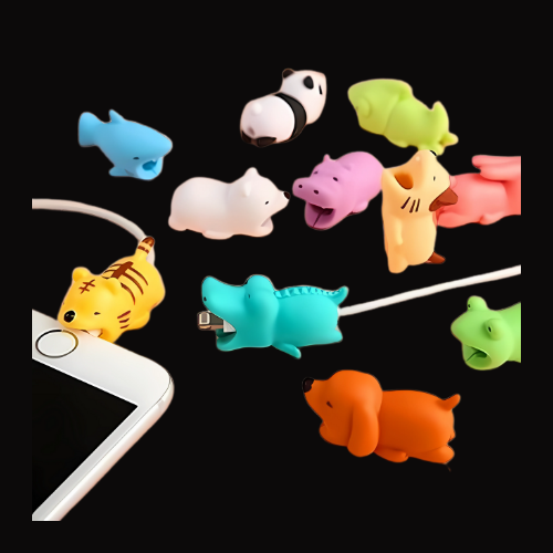 Accesorios para celulares