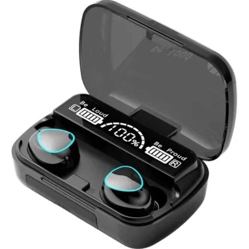 Auricular Bluetooth M10