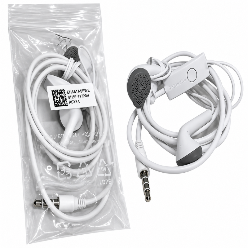 Alternative view of Auricular Samsung 100% ORIGINAL