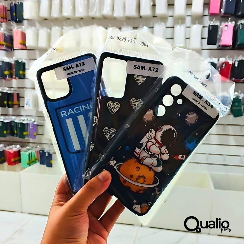 Funda Diseño Look Samsung A24