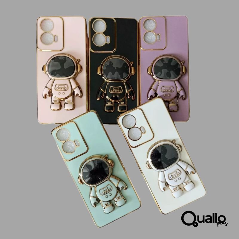 Funda Astronauta Xiaomi Redmi 10C