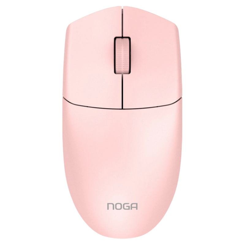 Mouse Usb Negro Ngm-621 - Imagen 3