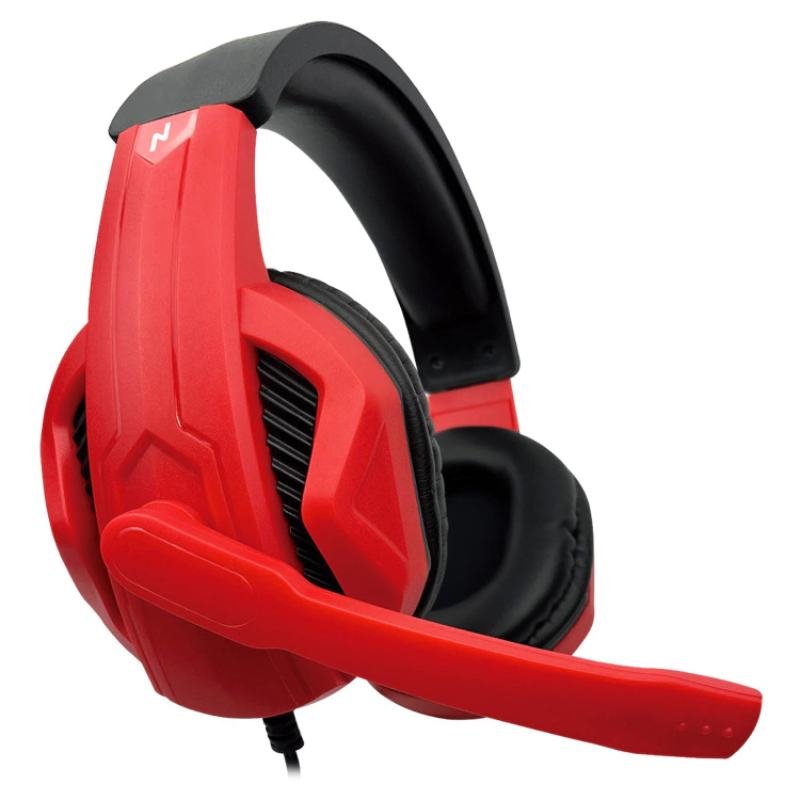 Auricular Gamer Cmic Y C Vol St-9028