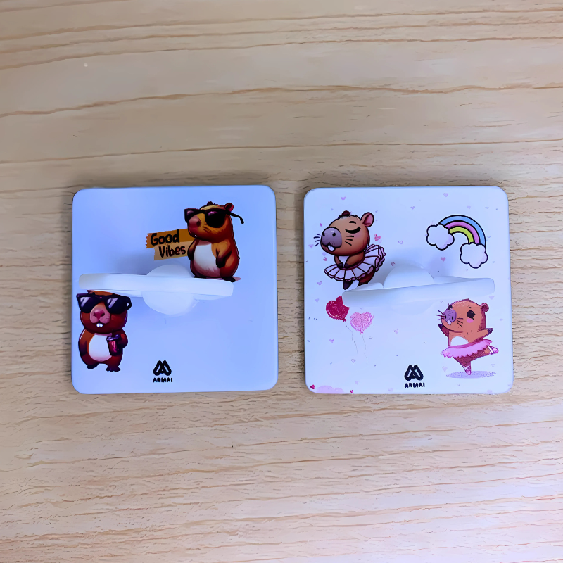 Ringo Armai Capibara