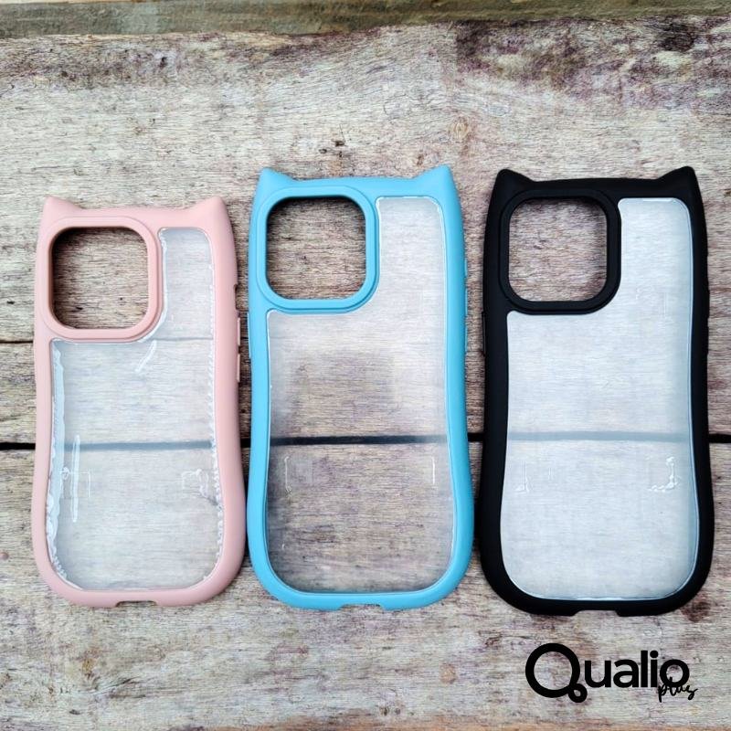 Funda Cat Iphone 14 Pro Max