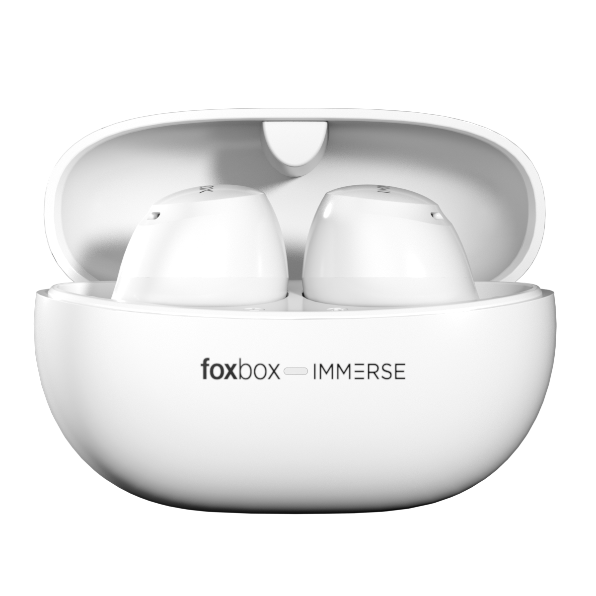 AURICULAR TWS IMMERSE BUD BLANCO - Imagen 4