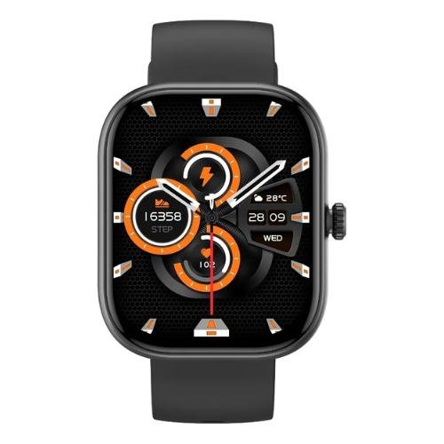 SMARTWATCH FOXBOX NEUTRON 3 NEGRO