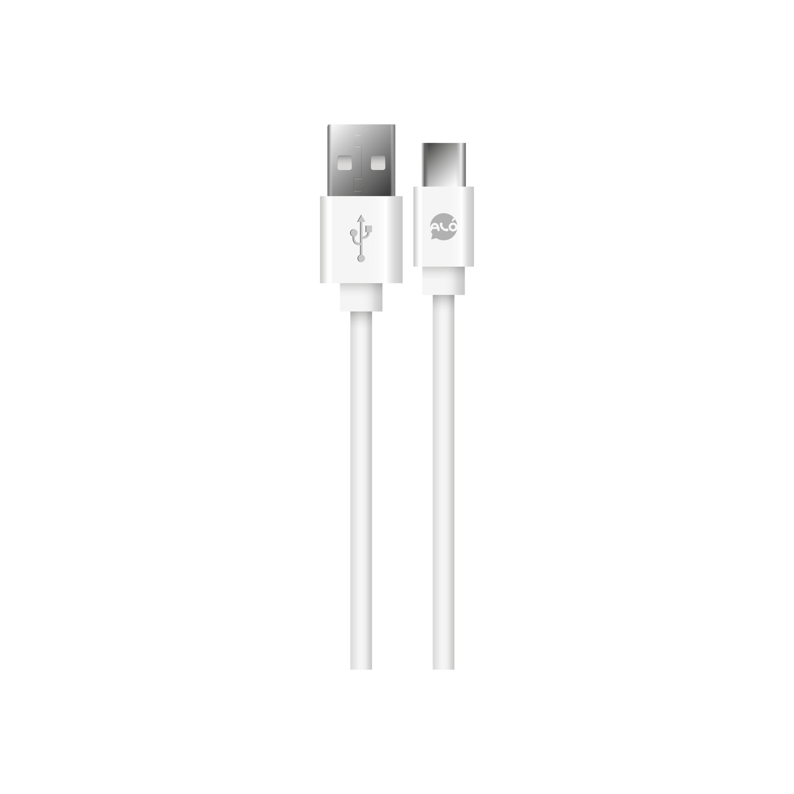 CABLE ALO LINE 15W USB-A A TYPE-C