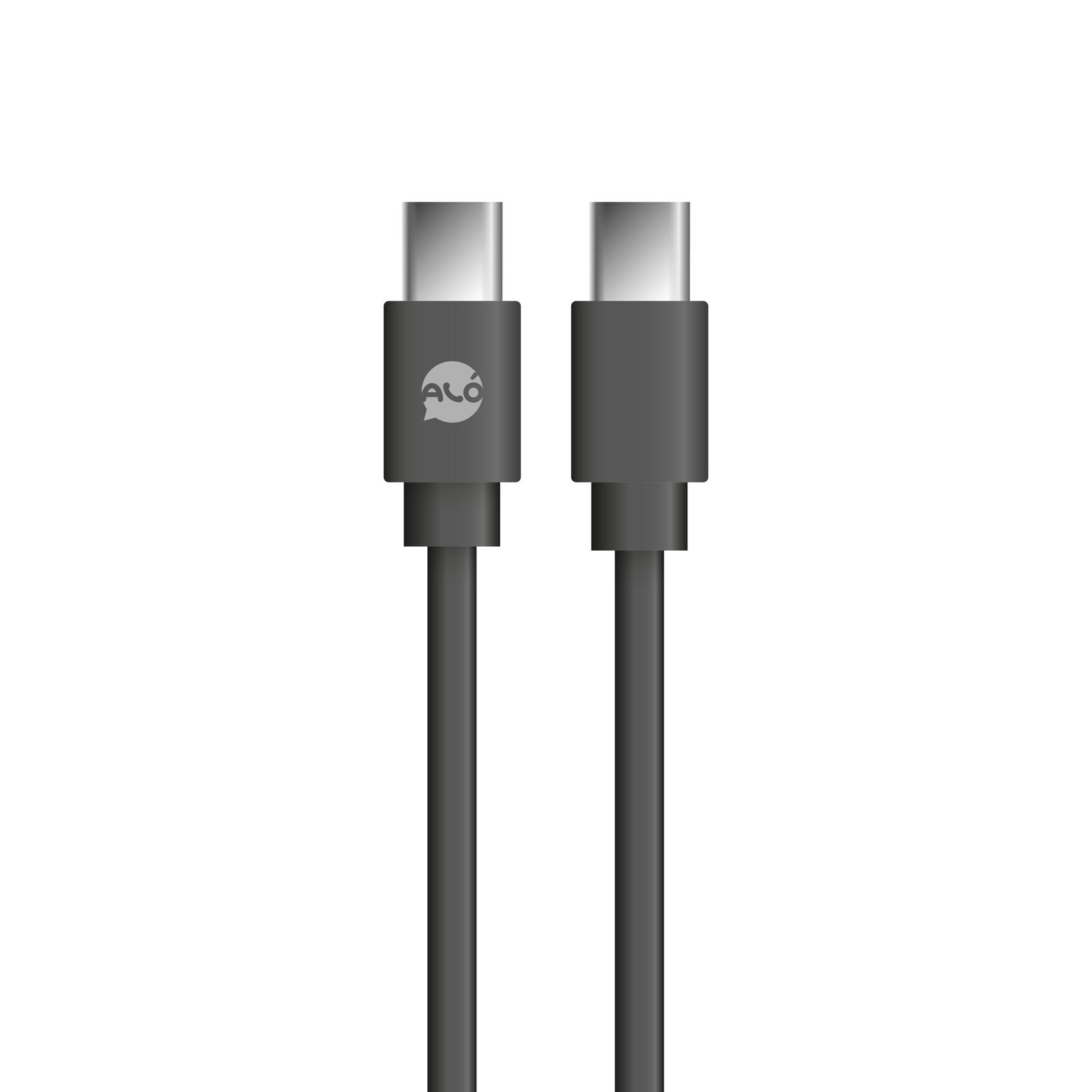 CABLE ALO LINE 15W TYPE-C A TYPE-C