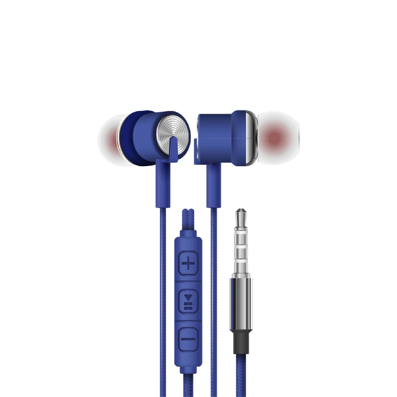 AURICULAR FOXBOX BOOST PULSE AZUL