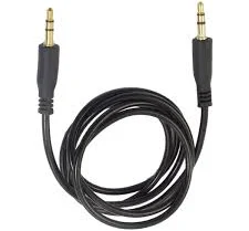 CABLE MINI PLUG DE 3.5 A 3.5