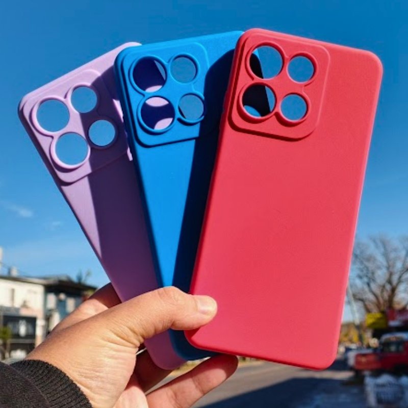 LOTE DE FUNDAS 100 UNIDADES