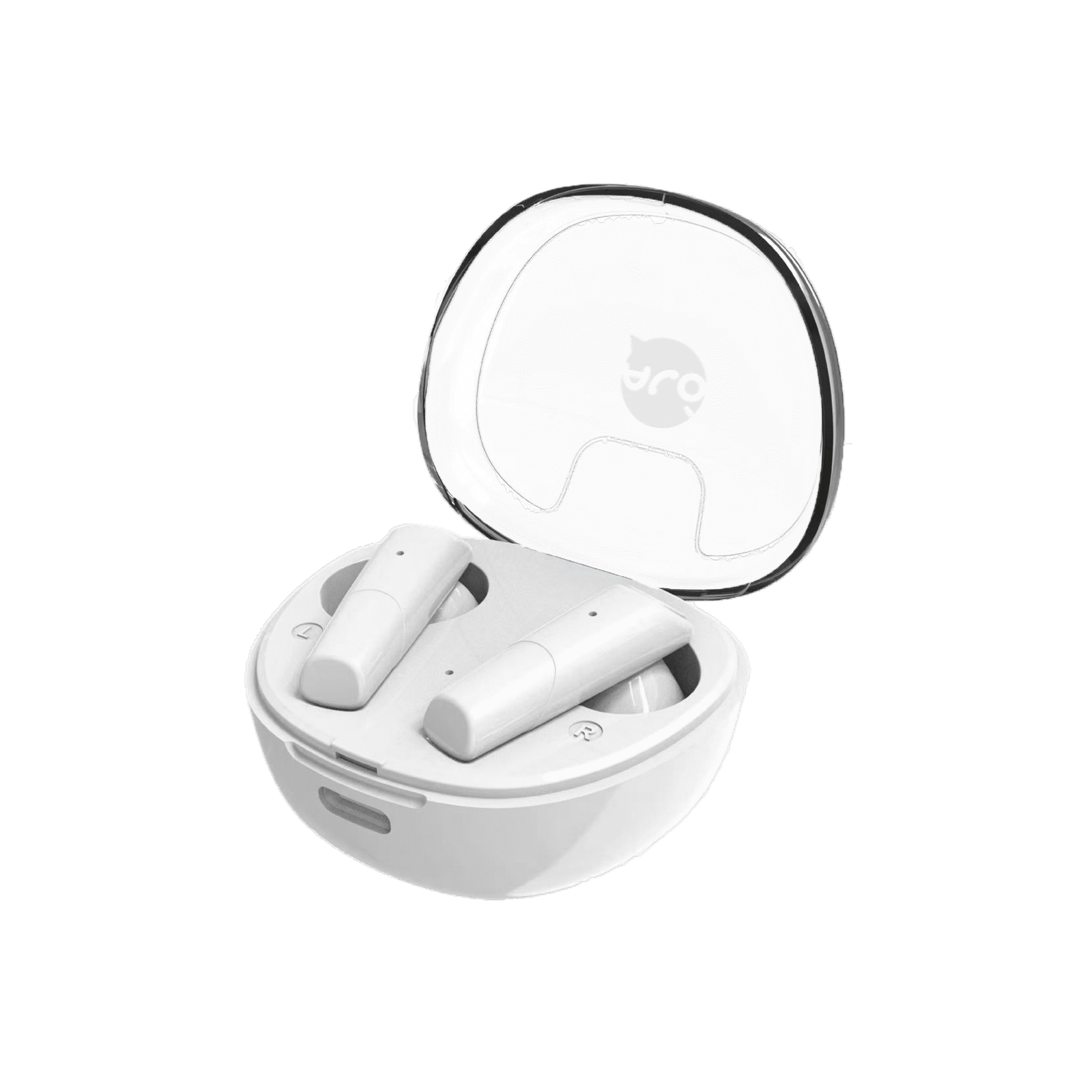 AURICULAR TWS ALO SONG BLANCO