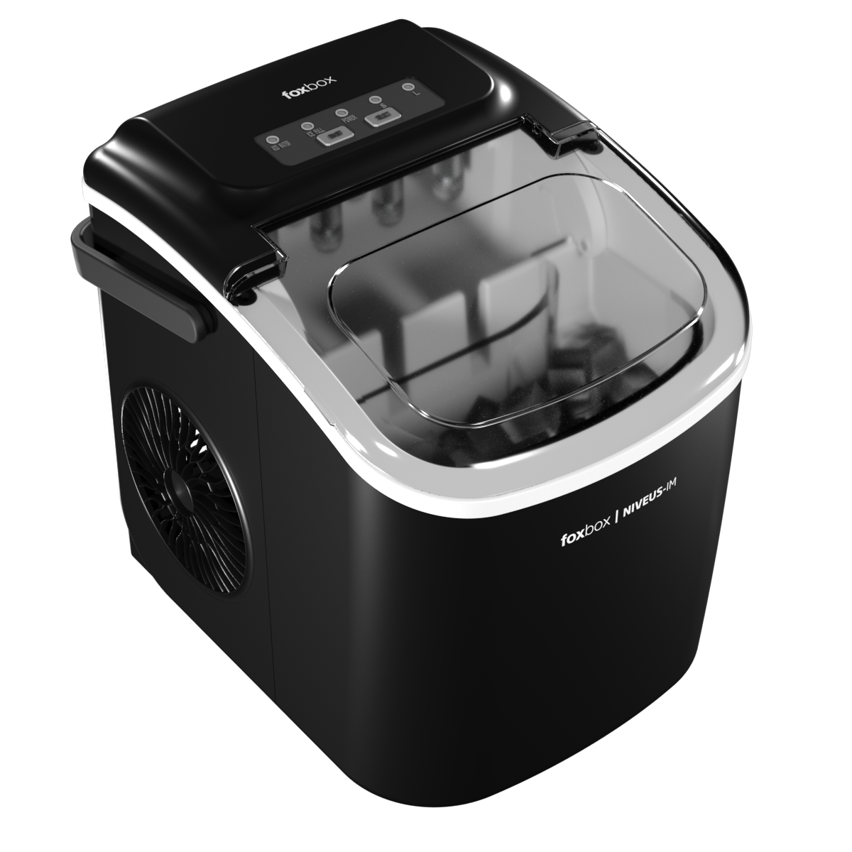 ICE MAKER NIVEUS- IM