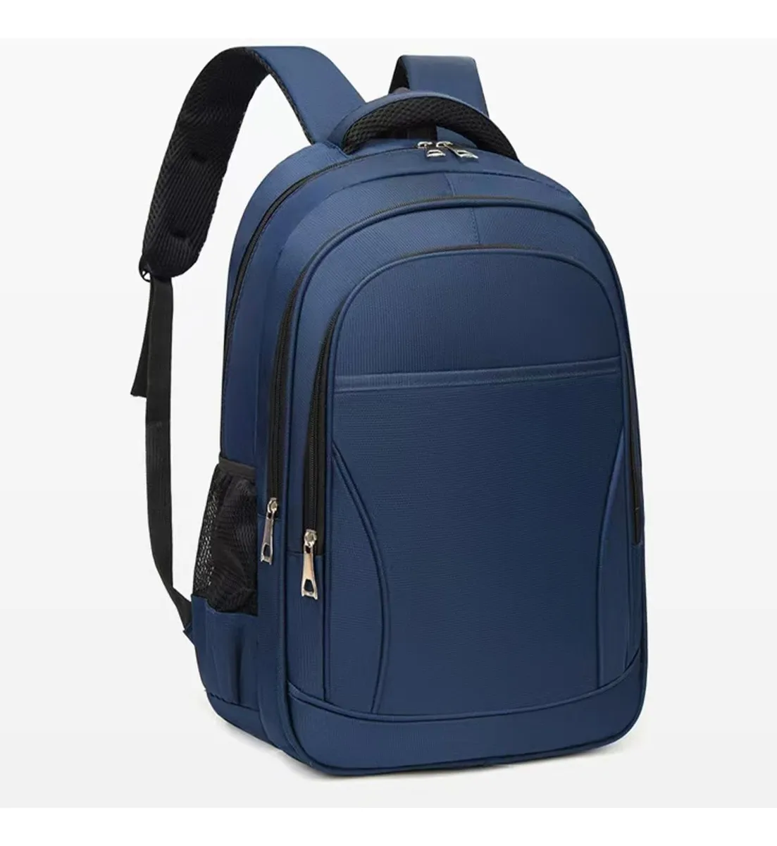 MOCHILA 50 LITROS AZUL