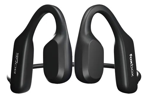 AURICULAR FOXBOX BOOST BONE SPORT NEGRO