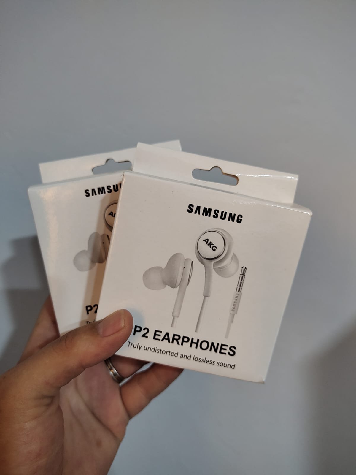 AURICULAS AKG SAMSUNG GENERICO