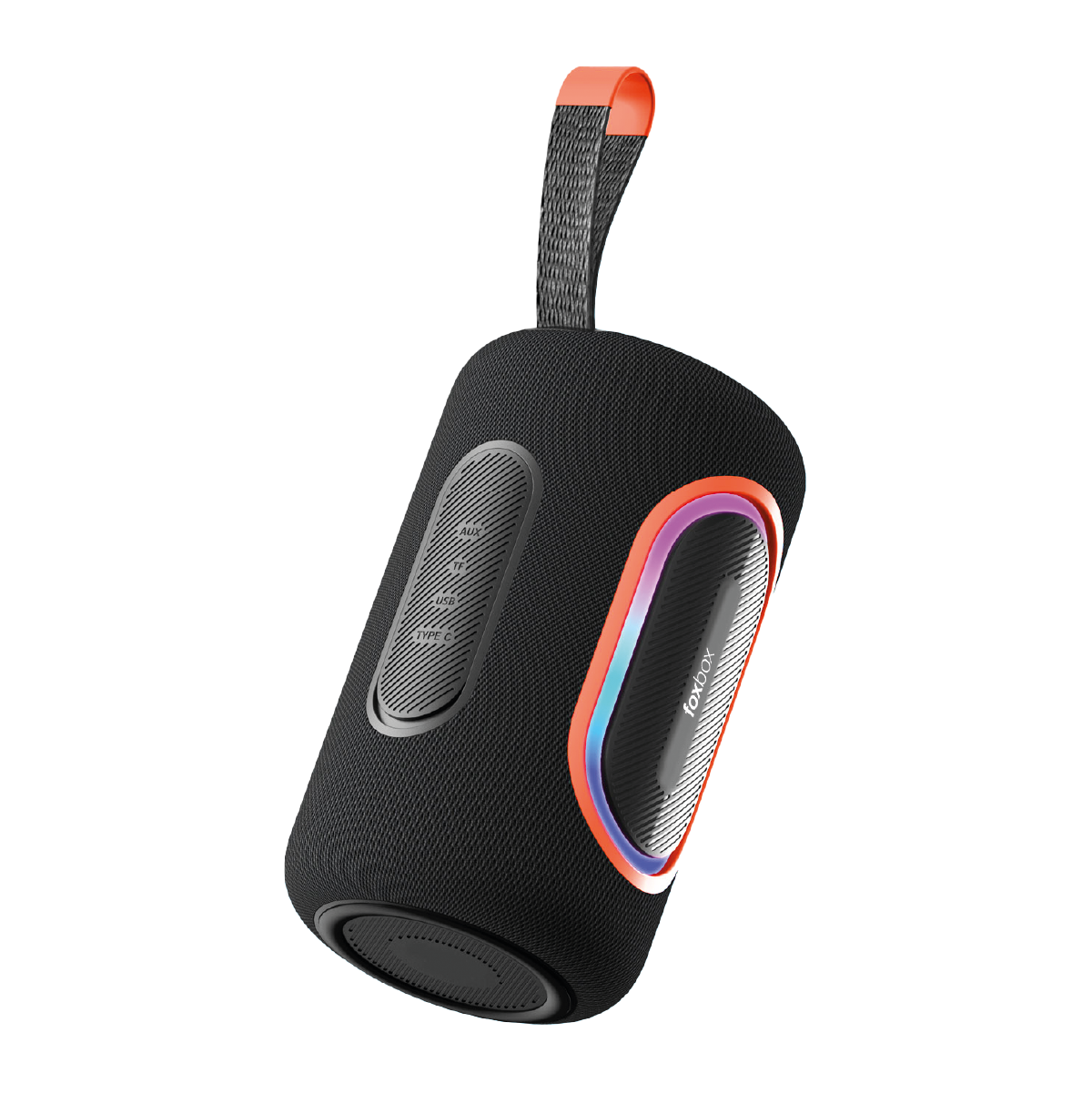 PARLANTE FOXBOX WARP NYXIA 30 NEGRO