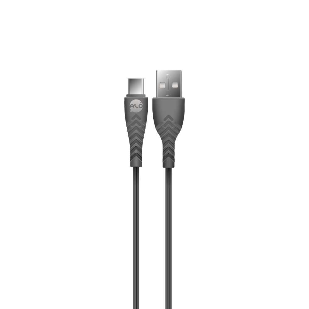CABLE ALO FLASH USB-C