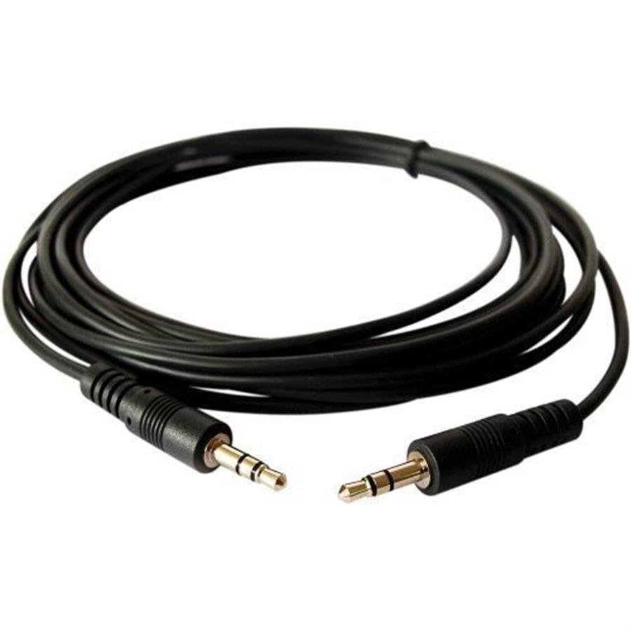 CABLE MINI PLUG DE 3.5 A 3.5