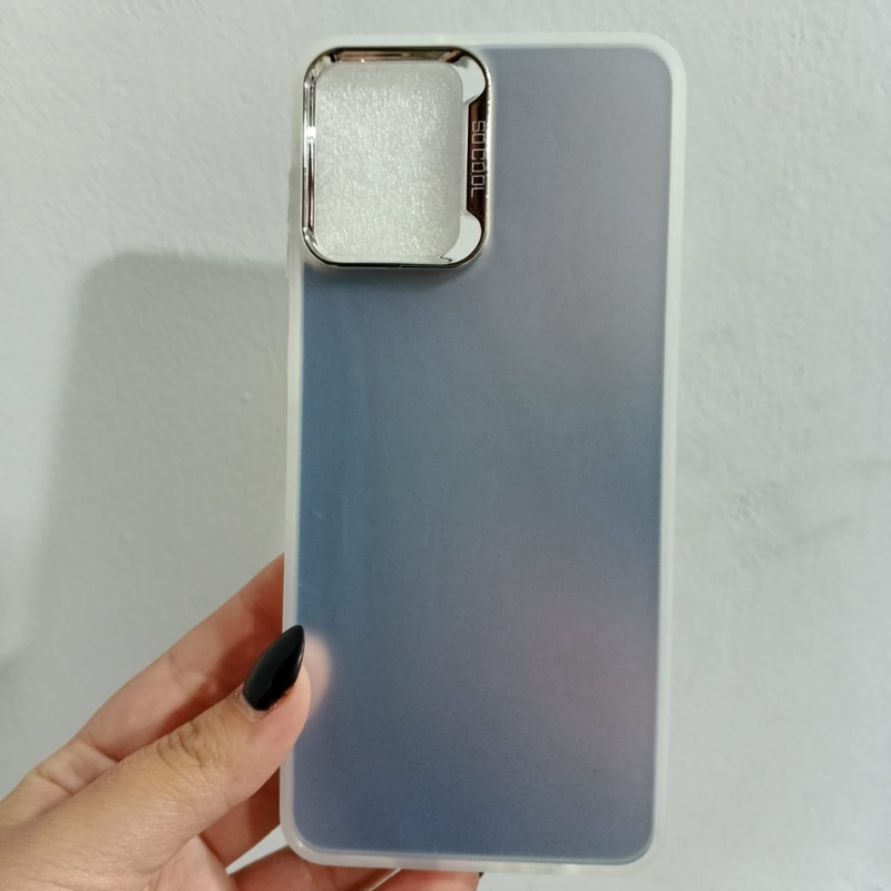 FUNDA SO COOL SAMSUNG A12