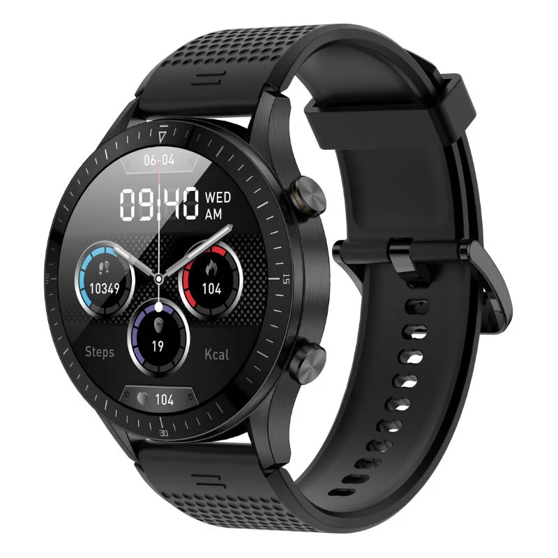 SMARTWATCH XINJI N1 NOTHING 1 NEGRO CON GPS