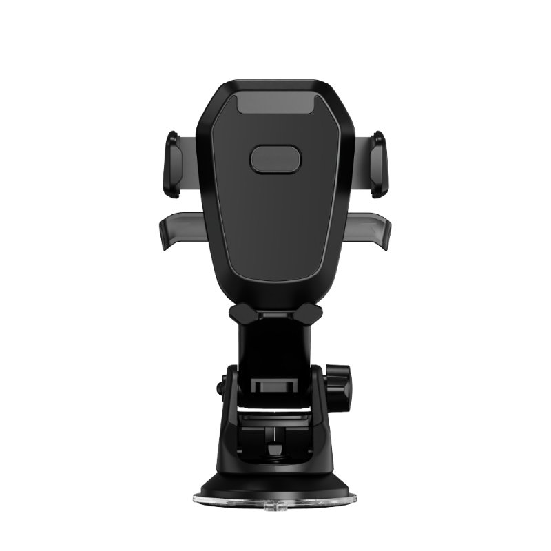 SOPORTE PARA AUTO BRACKET GENERICO ANCHOR NEGRO - Imagen 4