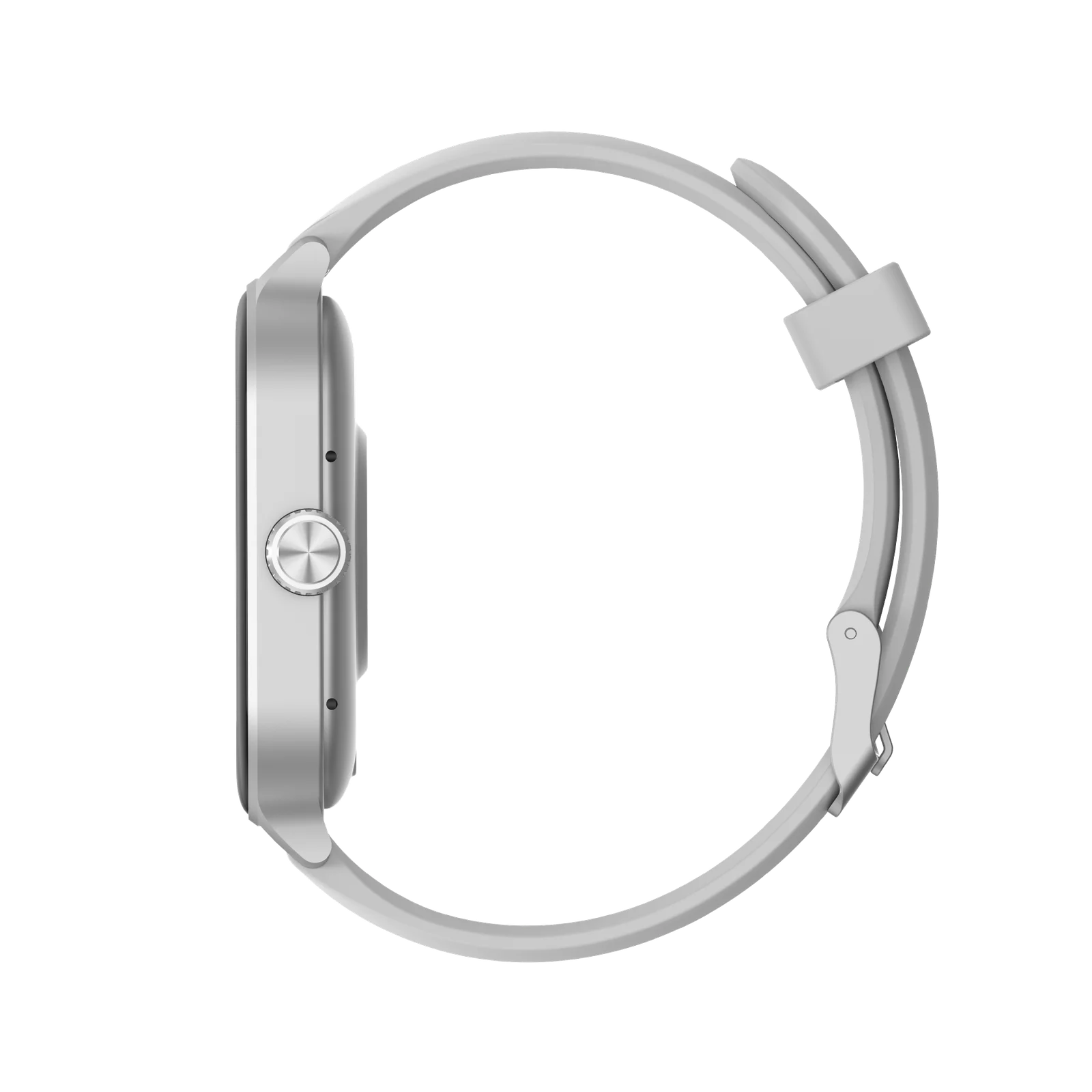 Alternative view of SMARTWATCH FOXBOX URBANO DASH PLATEADO