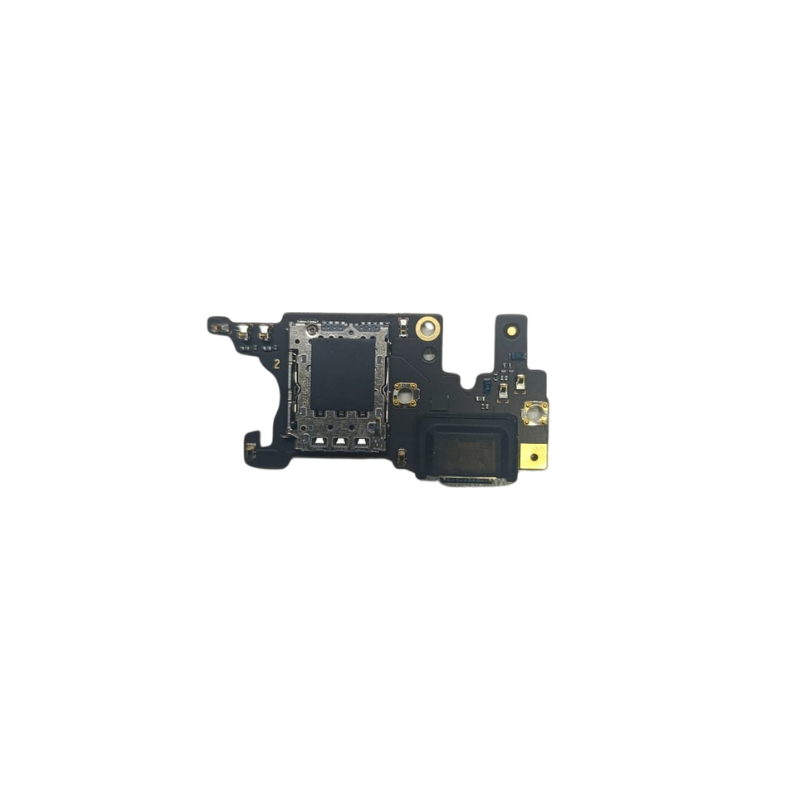 Placa de carga Motorola Edge 30 Neo XT2245