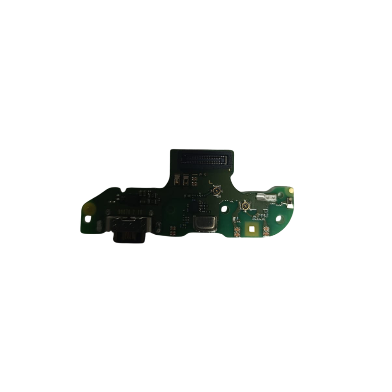 Placa de carga Motorola One Macro XT2016