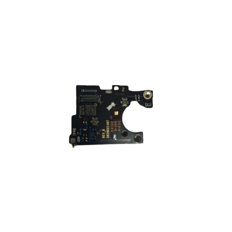 Placa porta sim Motorola G200