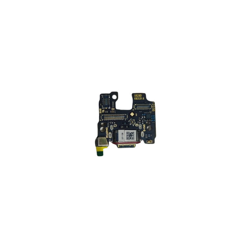 Placa De Carga Motorola Moto Edge 40
