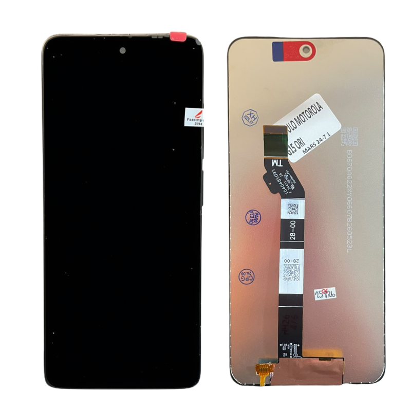 MODULO MOTOROLA MOTO E15/G15/G15 POWER/G05 ORIGINAL