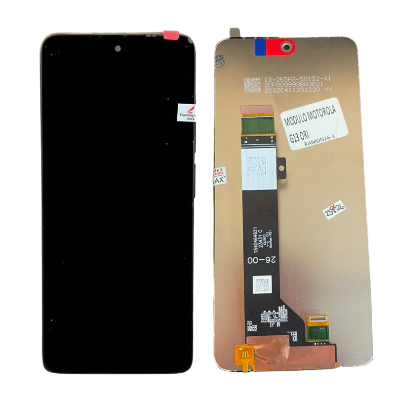 MODULO MOTOROLA MOTO G23/G13/G34/G53 ORIGINAL