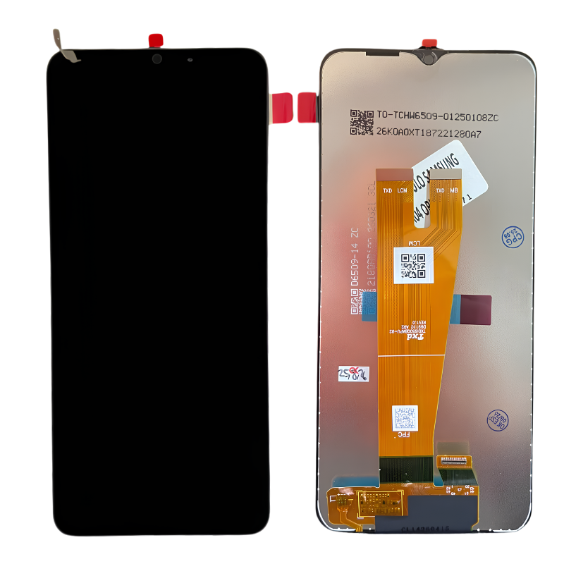MODULO SAMSUNG A04 ORIGINAL