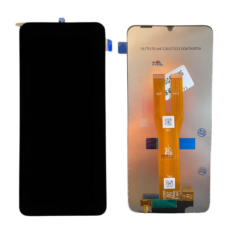 MODULO SAMSUNG A06 ORIGINAL