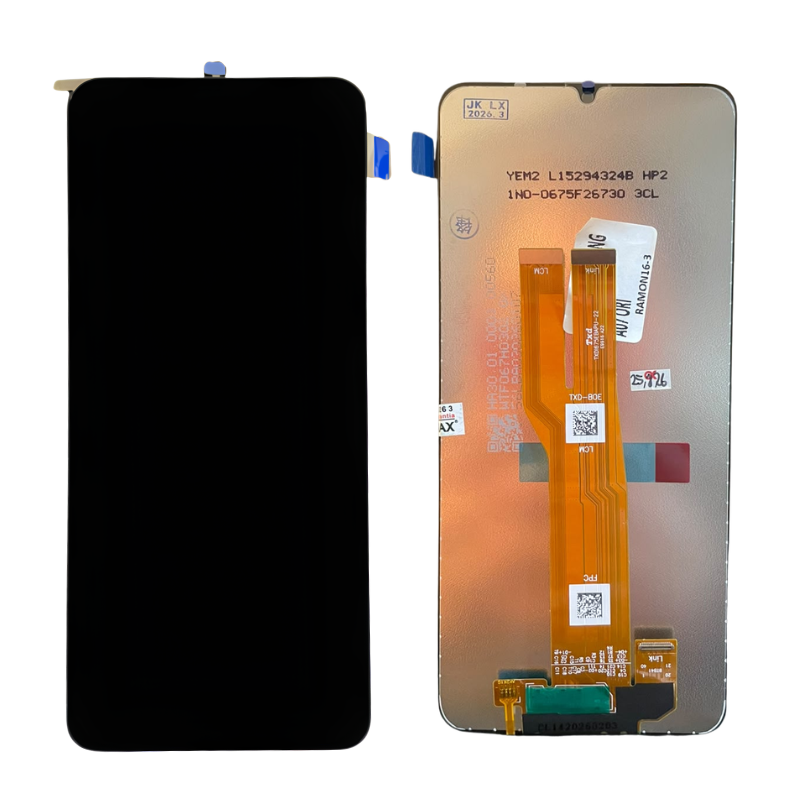 MODULO SAMSUNG A07 ORIGINAL